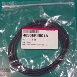 Guarnizione vasca per lavatrice LG FH4U2VDN1