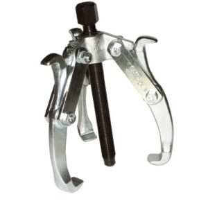 Estrattore per cuscinetti 7-037 BERNSTEIN 3-bracci 20-150mm per interno/esterno