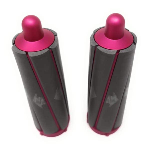 Dyson Airwrap 969470-01 Spazzole arricciacapelli 40 mm
