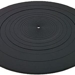 Membrana gomma originale giradischi TECHNICS  SL1200 RGS0008