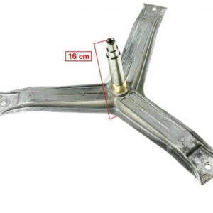 Crocera ricambio per lavatrice Bosch cestello (bombato) modello BSH 00215117