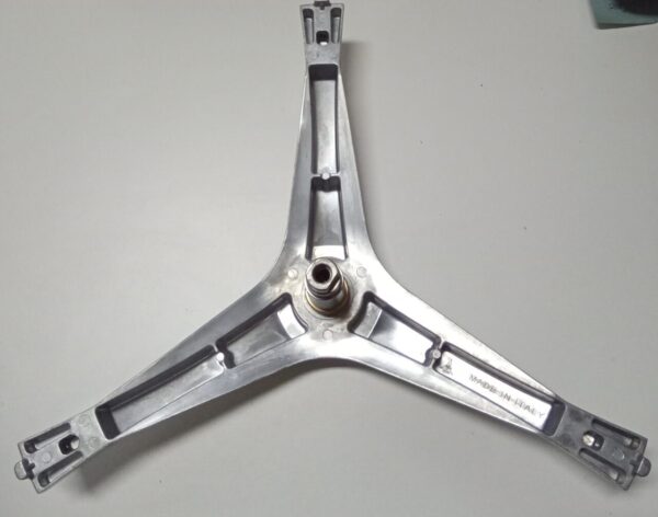 Crociera per lavatrice Samsung WF1802WFVS/XET - immagine 2