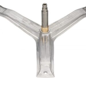 Crocera ricambio per lavatrice Bosch modello WAE16020IT/02