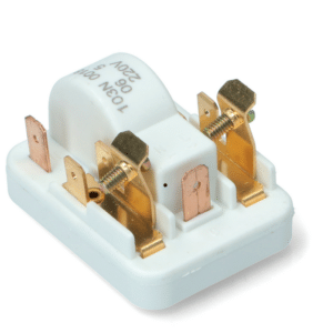 Rele' per Frigo Frigorifero tipo Danfoss 220 Volt da HP 1/3 a 1/10 - 103n0021