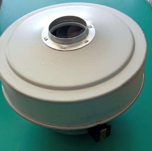 Motore per aspirapolvere Electrolux Z3310 - immagine 2
