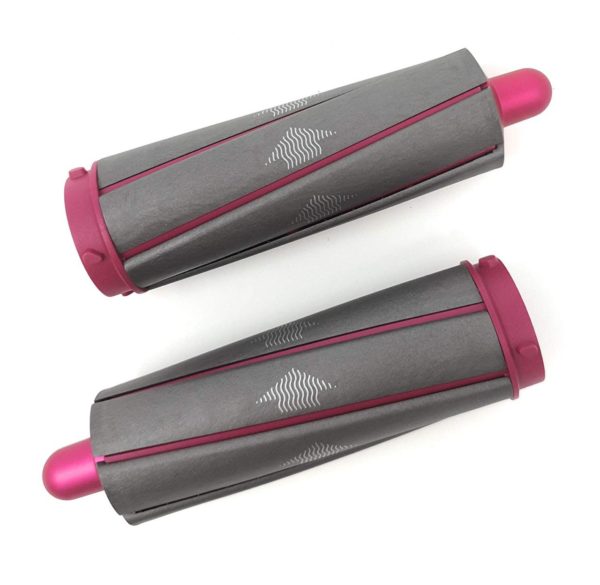 Dyson Airwrap 969470-01 Spazzole arricciacapelli 40 mm - immagine 3