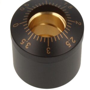 Contrappeso originale giradischi DENON DP300F