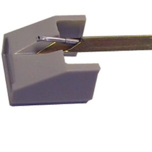 Puntina di ricambio per 22GF908/05P GF908  PHILIPS