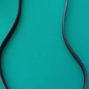 Cinghia volano per ellittica Heat