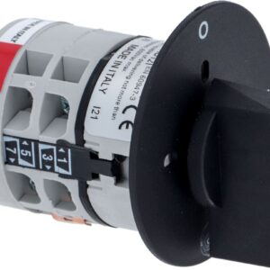 Interruttore con spunto monofase Tecnomatic Italia