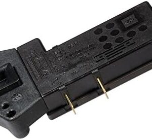 Elettroserratura per lavatrice Zerowatt 90452814