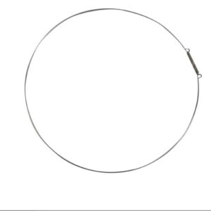 Anello guarnizione originale per lavatrice LG FH4U2VDN1