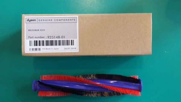 Spazzola ricambio originale per turbospazzole Dyson CY26 925148-01