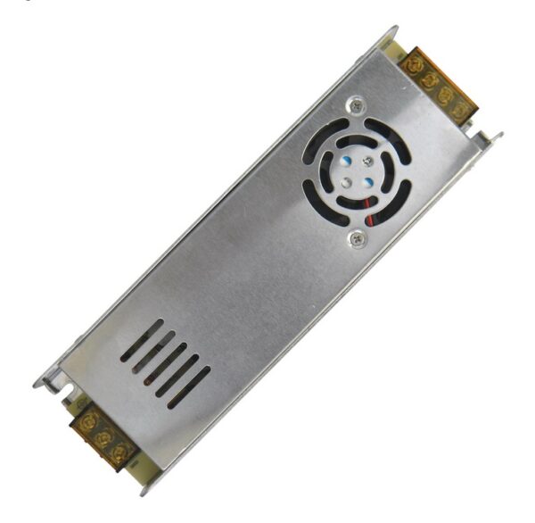Alimentatore Switching Slim 12V 300W 25A