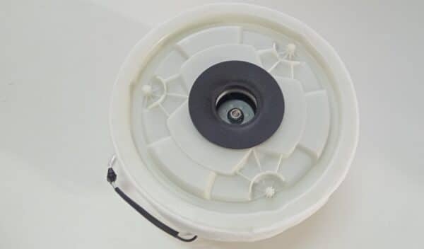 Motore originale per DYSON DC33C H-Level  965518-01 - immagine 2
