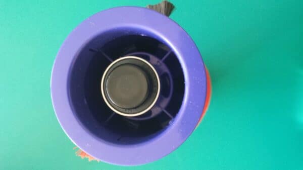 Spazzola a rullo originale per DYSON lunghezza 23,5 cm, codice 967157-01 Brushbar Assy - immagine 5