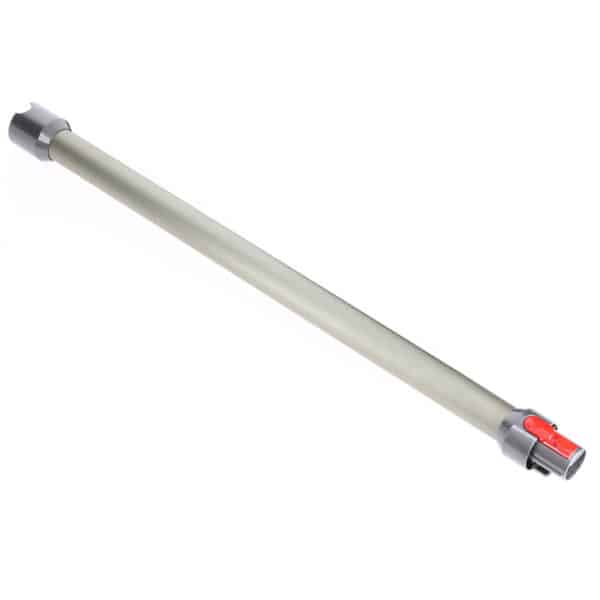 Tubo originale Dyson ricambio  V8 Codice 967477-02 grigio