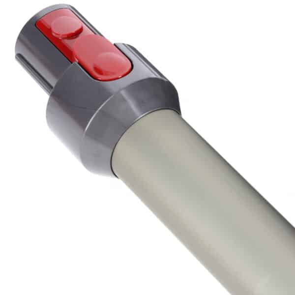 Tubo originale Dyson ricambio  V8 Codice 967477-02 grigio - immagine 2