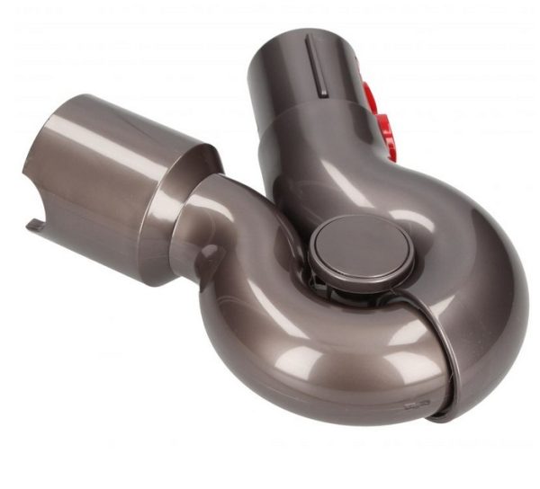 Dyson 967762-01 adattatore superiore con snodo a sgancio rapido