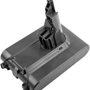 Batteria per aspirapolvere  Dyson V7 SV11  21,6V 2000 mAh
