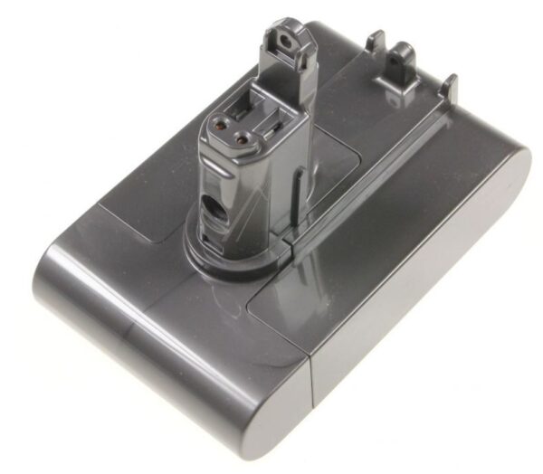 DYSON 967861-02 Batteria 14,8V 1300mAh 20Watt orginale per Dyson DC30