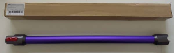 Tubo Lungo Originale Viola Dyson V10 SV12 969043-04 Long Wand Assy