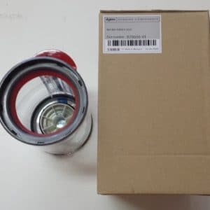 Contenitore recipiente aspirapolvere originale Dyson V11 970050-01