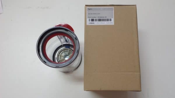 Contenitore recipiente aspirapolvere originale Dyson V11 970050-01
