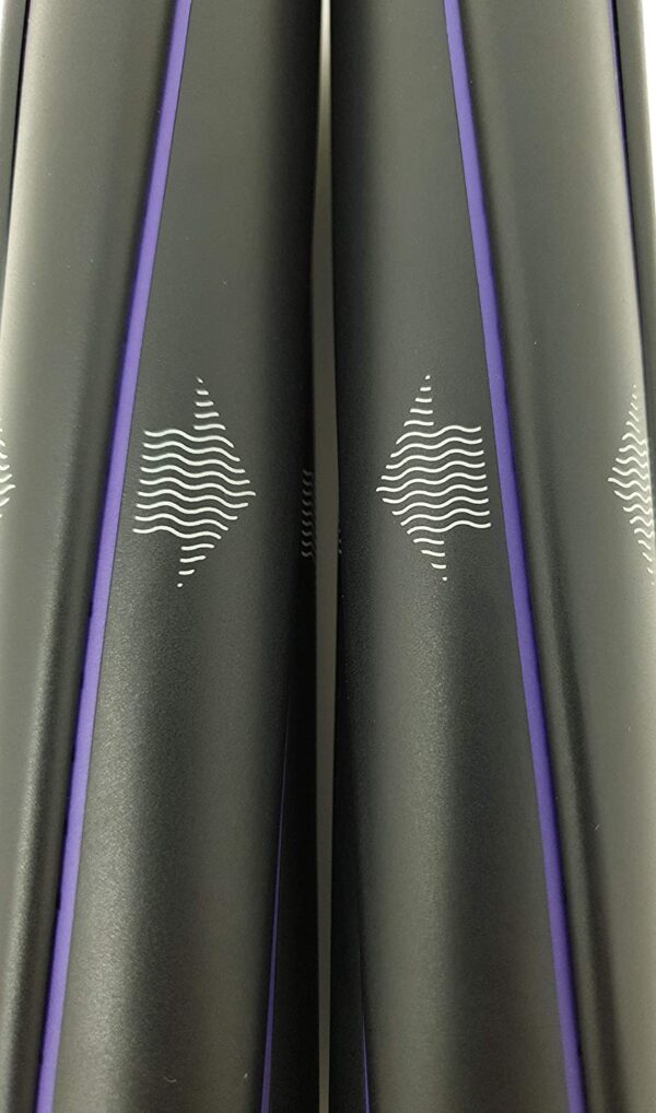 Dyson Airwrap spazzole 40 mm 970290-02  lunghezza 150 mm - immagine 4