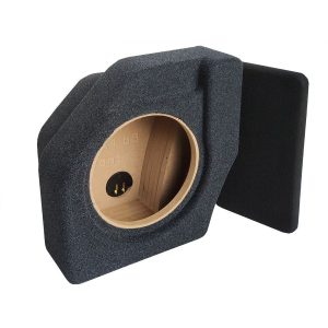 Kit cassa chiusa subwoofer per Audi A4 B8 Avant