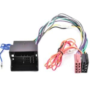 Cavo adattatore Fakra per Ford FIESTA V (JH_, JD_) serie dal 2006 al 2008