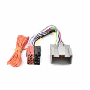 Cavo adattatore Fakra per Ford FIESTA VI (CB1, CCN) serie dal 2008 al 2010