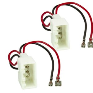 Cavi Adattatori altoparlanti per BMW Serie 3 E36 1991-1998