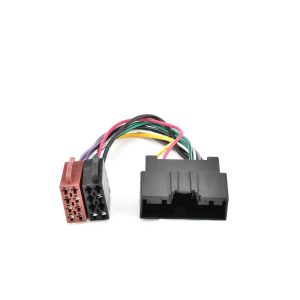 Cavo ISO  autoradio per Ford Fiesta dal 2010 al 2018