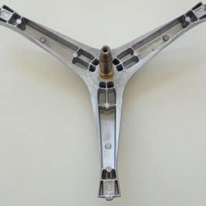 Crocera ricambio per lavatrice Akai modello AQUA6003V