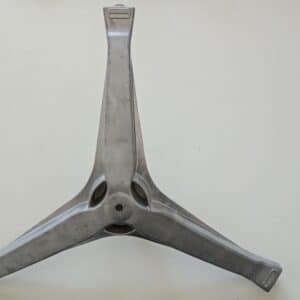 Crocera ricambio per lavatrice Samsung DC97-15971A