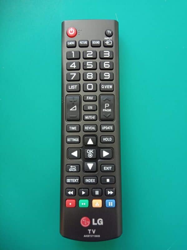 Telecomando originale LG per TV 50PN6500