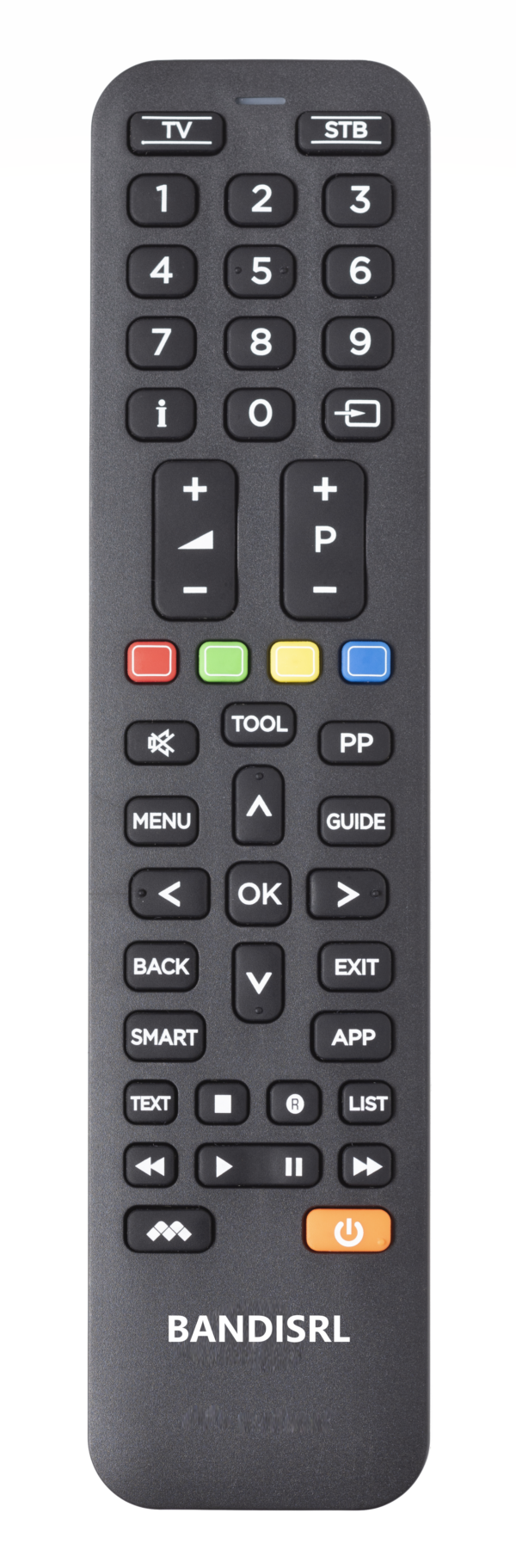 1478 TELECOMANDO COMPATIBILE (NON ORIGINALE) PER SONY MFM-HT 205
