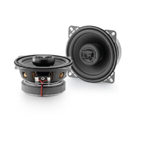 Kit 6 altoparlanti FOCAL per BMW Z3 1° serie Facelift dal 1999 al 2002
