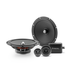 Kit altoparlanti FOCAL Woofer + tweeter 16,5 cm