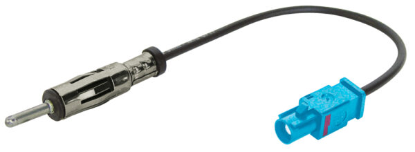 Adattatore Cavo antenna autoradio per Renault Express Van