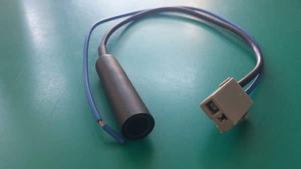 Adattatore antenna autoradio per Mazda CX-7 2010-2012