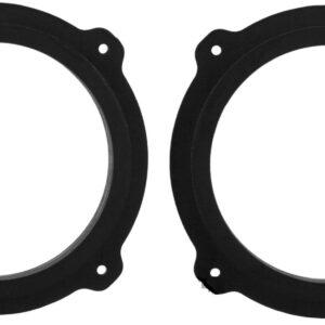 Adattatori altoparlanti  per Hyundai Tucson