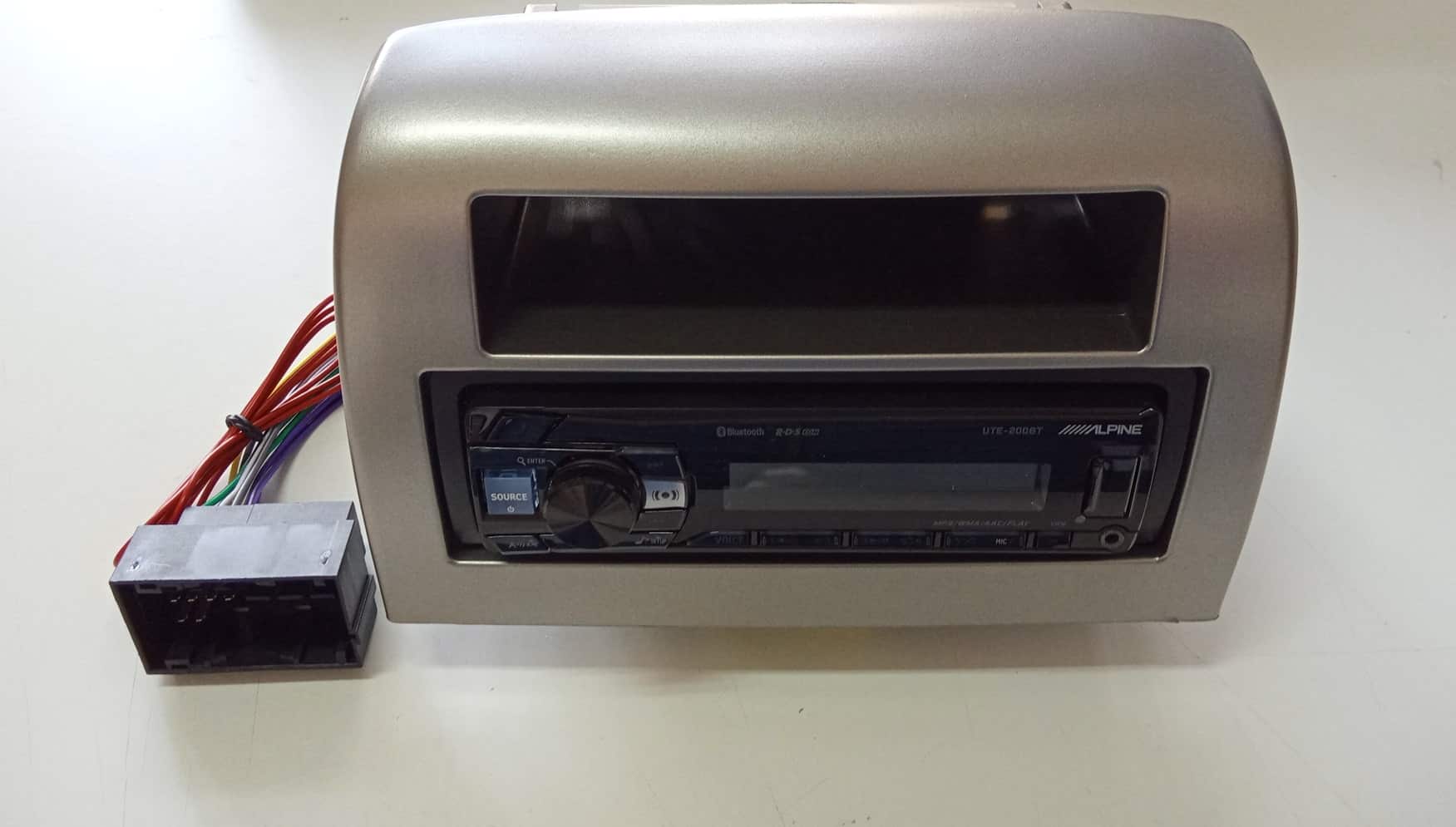Autoradio Alpine per Lancia Ypsilon 06-14
