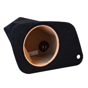 Kit cassa chiusa subwoofer per Audi A5 S5 Sportback serie dal 2016