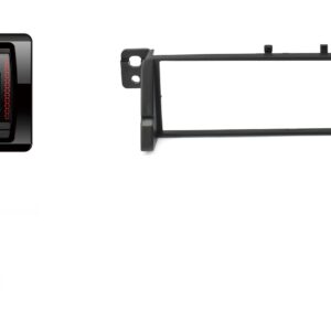 Autoradio Pioneer con CD per BMW serie 3 E46 con DAB+, Bluetooth®, USB, Apple e Android