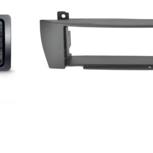 Autoradio Sony per BMW X3 (E83) DAB+ con lettore CD, USB e SD Card, frontalino estraibile e Bluetooth