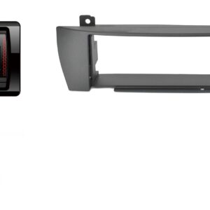 Autoradio Pioneer con CD per BMW X3 (E83) con DAB+, Bluetooth®, USB, Apple e Android