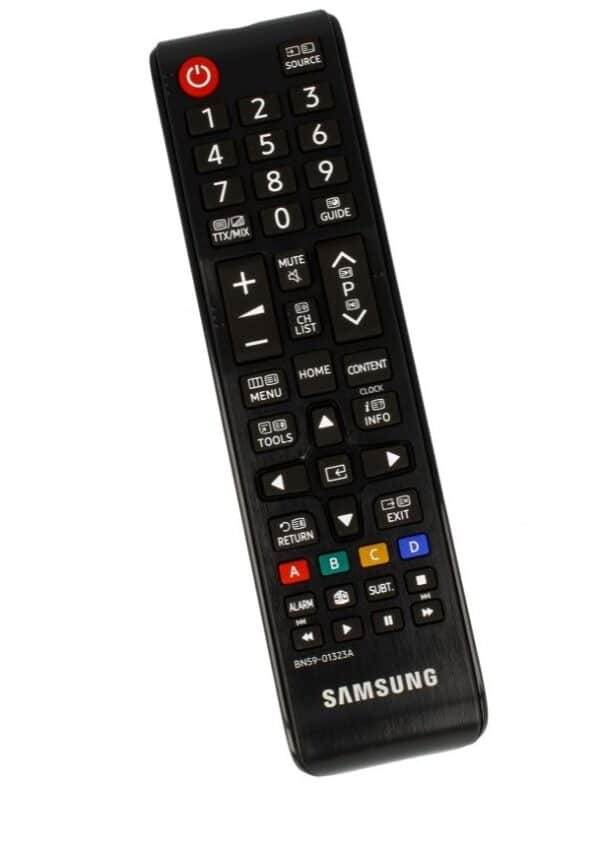 Telecomando originale Samsung BN59-01323A