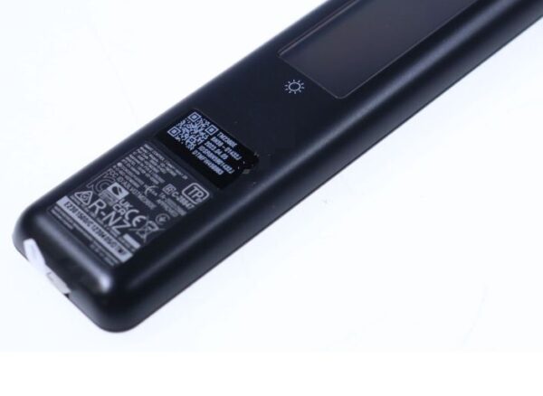 Telecomando originale Samsung UE50DU8070 - immagine 2